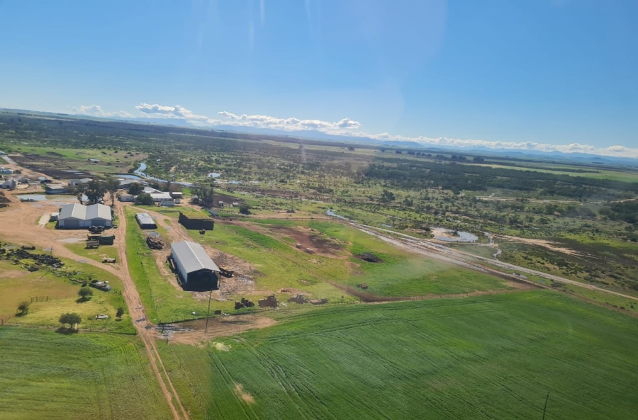 5 Bedroom Property for Sale in Darling Western Cape